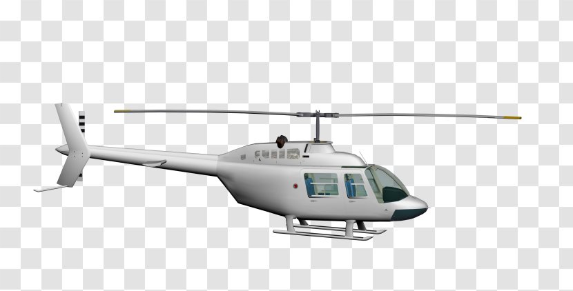Helicopter Rotor Bell 212 Microsoft Flight Simulator X 206 Transparent PNG