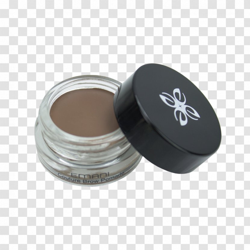 Eye Shadow Pomade Cosmetics Eyebrow NYX Roll On Shimmer Transparent PNG