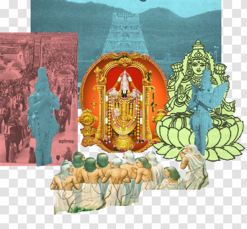 Tirupati Stock Photography - Brahmanda Purana Transparent PNG