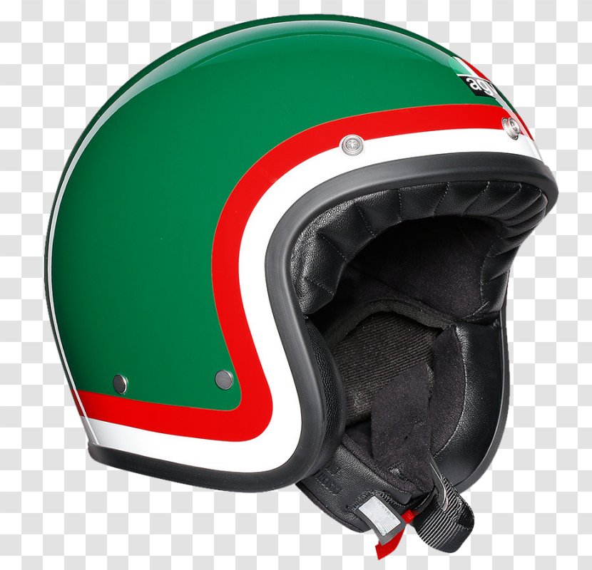 Motorcycle Helmets AGV Jet-style Helmet Transparent PNG