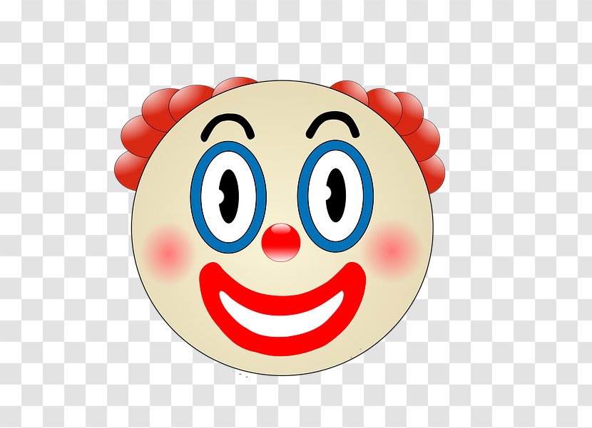 Clown WhatsApp Transparent PNG