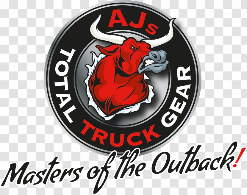 AJ's Total Truck Gear Holt Drive Driver Bullbar - Label Transparent PNG