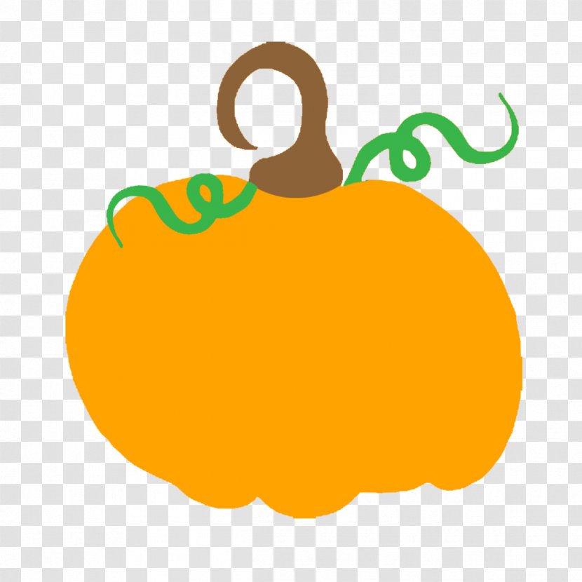 Pumpkin Pie Zucchini Clip Art - Orange - Sad Cliparts Transparent PNG
