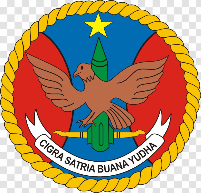 Bontang Detasemen Rudal 003 Air Defense Artillery Centre Indonesian National Armed Forces Army - Indonesia - Pertahanan Udara Transparent PNG