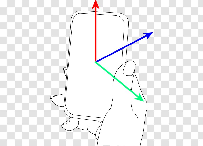 Smartphone Clip Art - Area - SMARTPHONE Vector Transparent PNG