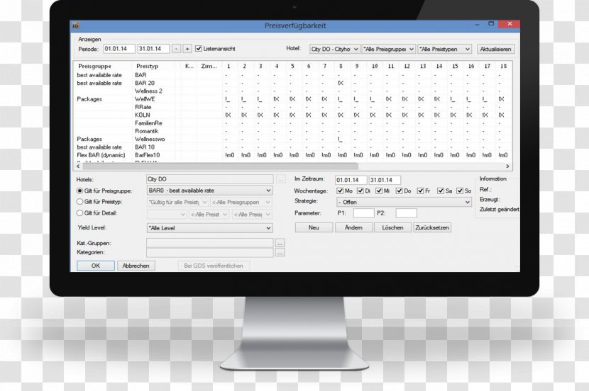 Computer Program IpConfigure Software System Electronic Design Automation - Organization - Monitor Transparent PNG