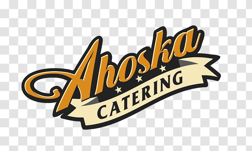 Ahoska Catering Turku Rauma Lohiojantie - Logo Transparent PNG