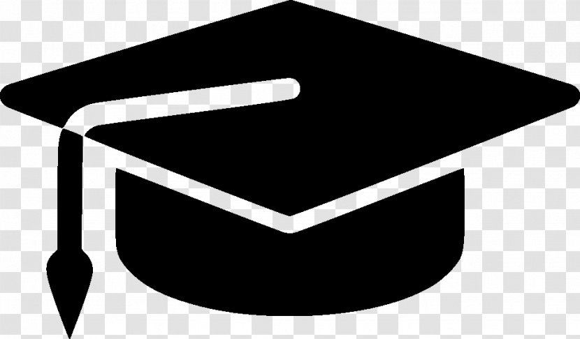Square Academic Cap Graduation Ceremony Hat - College Transparent PNG