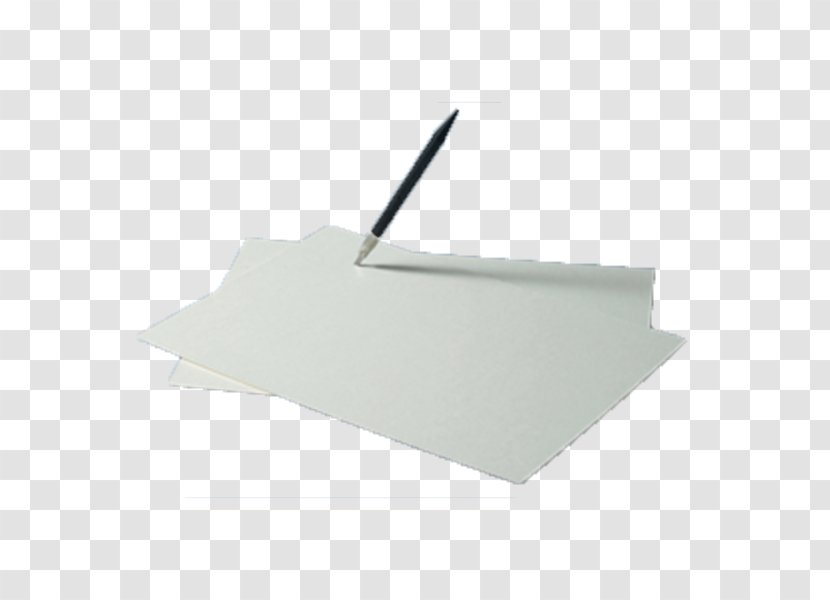 Paper Background - Product Transparent PNG