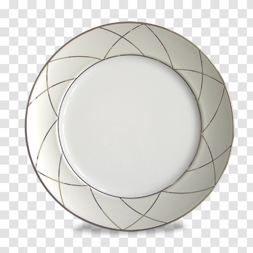 Haviland & Co. Platter Porcelain Plate Limoges - Dish Transparent PNG