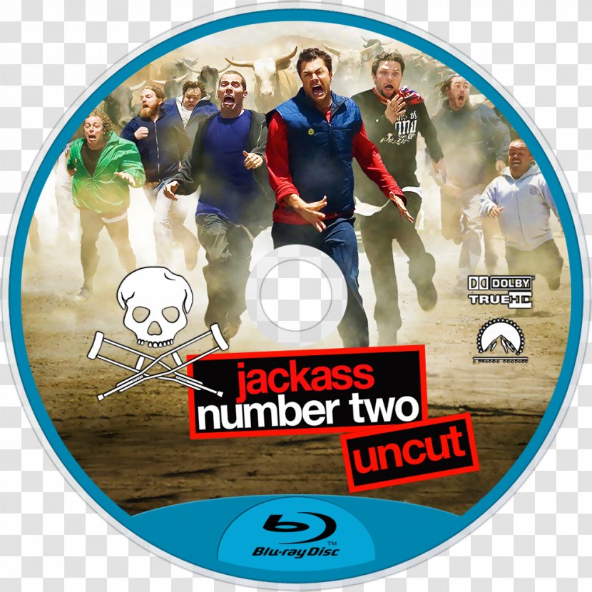 Jackass Film IMDb Comedy 0 - Johnny Knoxville Transparent PNG