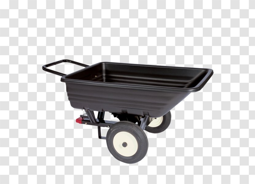 MTD Products Lawn Mowers Trailer Pressure Washers Riding Mower - Mtd - Push Cart Transparent PNG