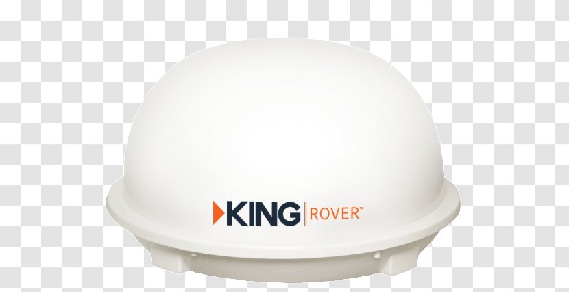 King Dome Controls - Aerials - Tailgater Satellite Dish TelevisionDish Receiver Transparent PNG