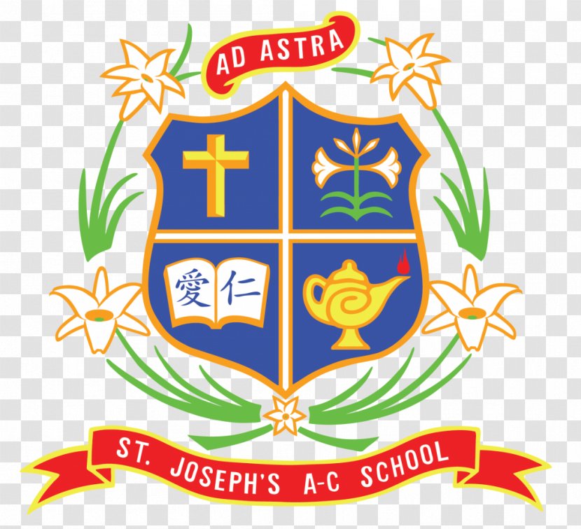St. Joseph's Anglo-Chinese School Primary Education Student Transparent PNG