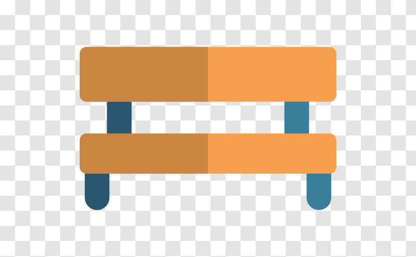 Urban Park - Bench - File Size Transparent PNG