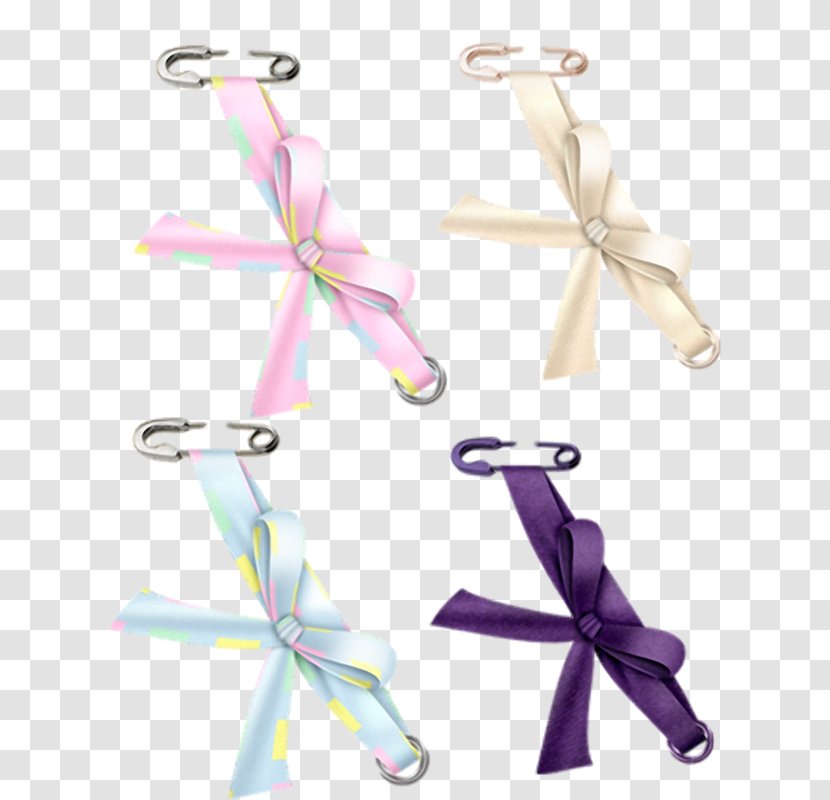 Photography Clip Art - Body Jewelry - Hand-painted Bow Transparent PNG