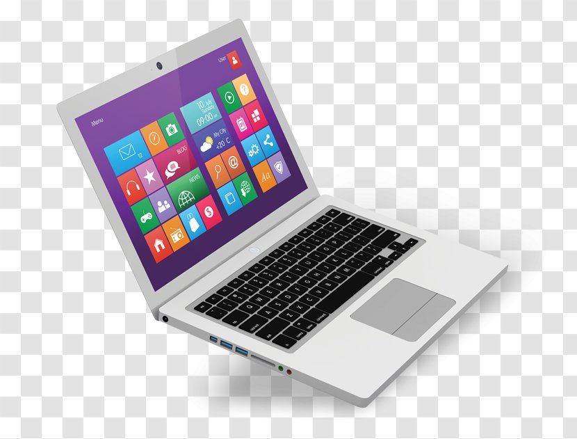 Laptop MacBook Intel Core I7 Computer Software Transparent PNG