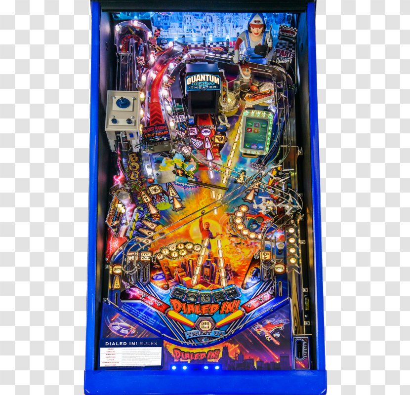 The Wizard Of Oz Pinball Arcade Jersey Jack Medieval Madness - Special Edition Transparent PNG