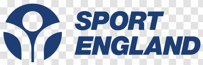 Sport England Logo Sports Golf - Trademark - Riding Club Transparent PNG