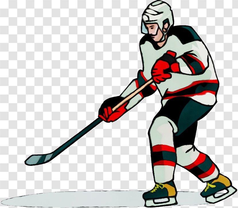 Ice Background - Player - Roller Inline Hockey Rink Bandy Transparent PNG