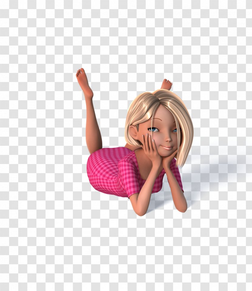 Thumb Figurine - Arm - 60th Transparent PNG