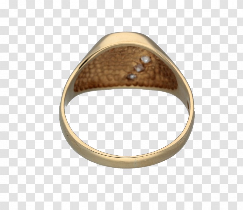 Silver Bangle - Ring Size Transparent PNG