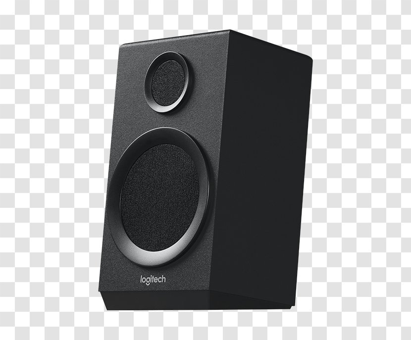 Loudspeaker Computer Speakers Audio Subwoofer Sound Transparent PNG
