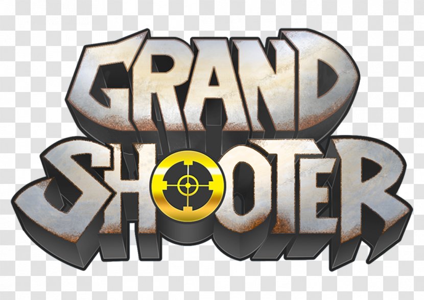 Grand Shooter: 3D Gun Game Free Shooting Shooter Video - Frame - Android Transparent PNG