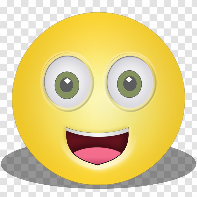 Emoticon Smiley Emoji Vector Graphics Image Transparent PNG