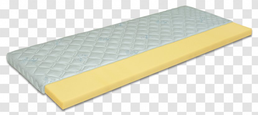Mattress Material - Bed Transparent PNG