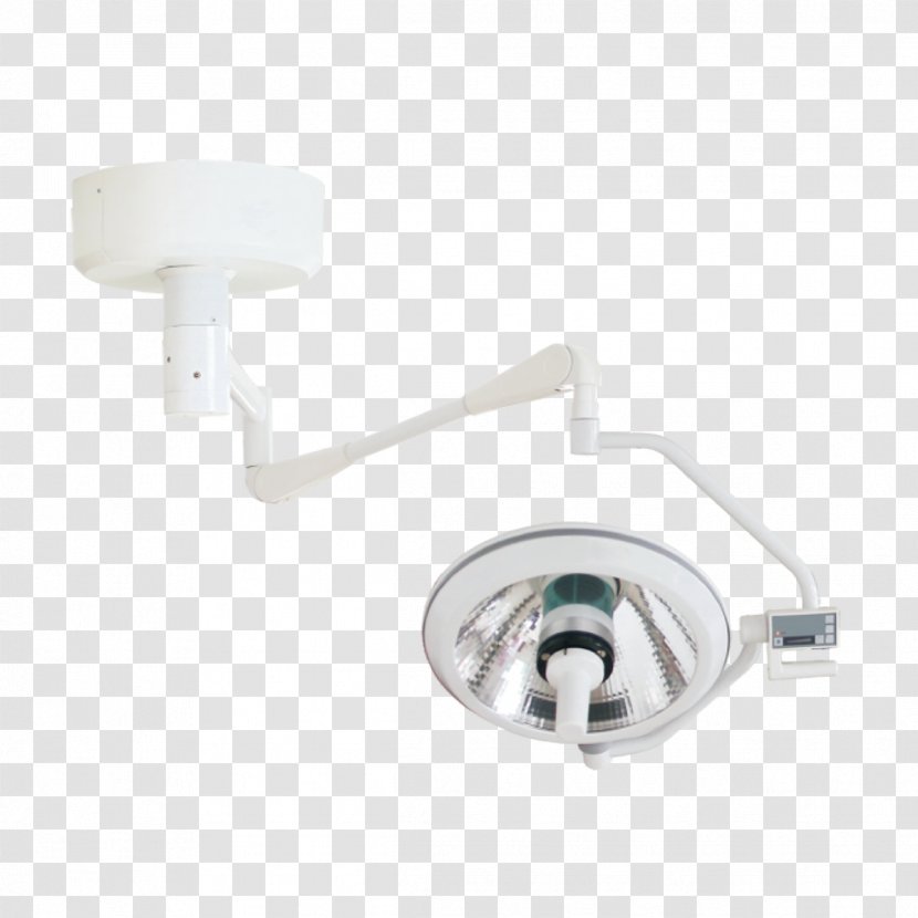 Surgical Lighting Operating Theater Surgery LED Lamp - Light Seeker Transparent PNG