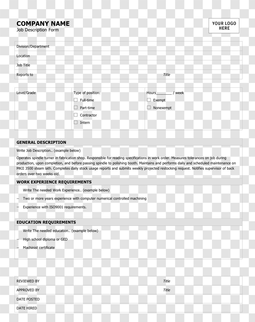 Screenshot PDF Font - Brand - Job Application Transparent PNG