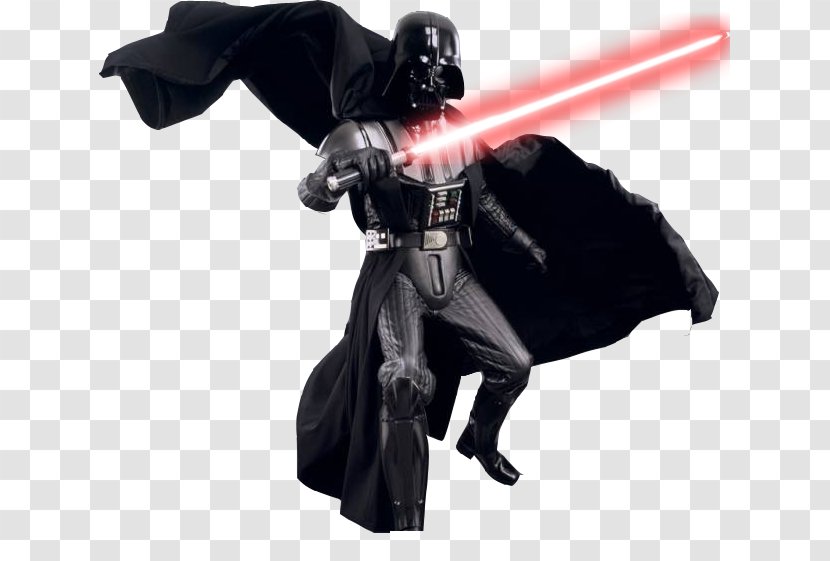 Anakin Skywalker Chewbacca Lando Calrissian Star Wars Darth - Fictional Character Transparent PNG
