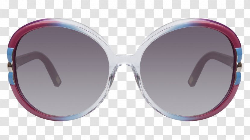 Sunglasses Goggles - Purple - Marc Jacobs Transparent PNG