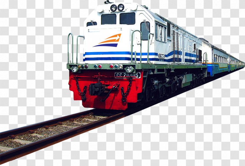 Gambir Railway Station Train Pasar Senen Daop 1 Jakarta Daerah Operasi Kereta Api Indonesia Transparent PNG