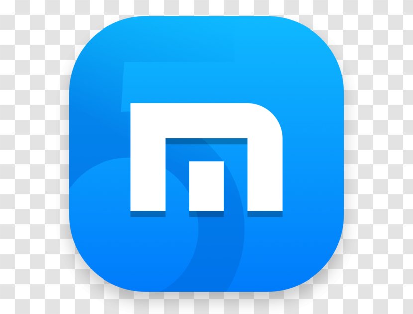 Maxthon Web Browser Computer Software Apple MacOS - Frame Transparent PNG