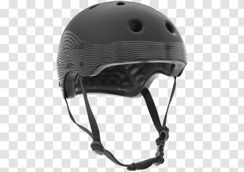 Bicycle Helmets Motorcycle Ski & Snowboard Equestrian Volcom - Helmet Transparent PNG