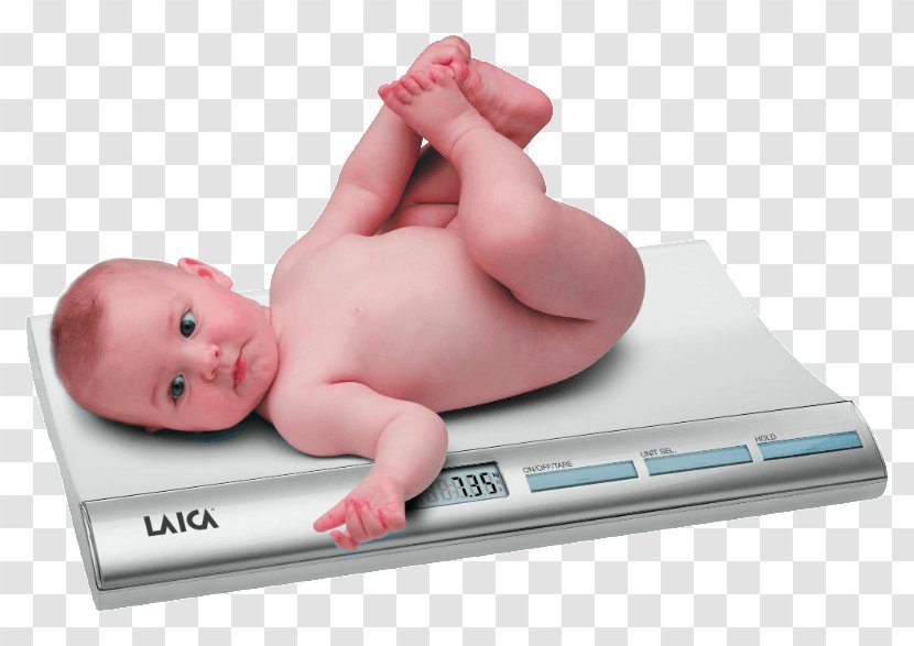 Measuring Scales Bascule Weight Infant Osobní Váha - Baby Monitors - Scale Transparent PNG