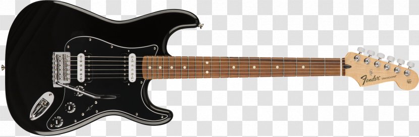 Fender Stratocaster Electric Guitar American Deluxe Series Musical Instruments Corporation - Fingerboard - Guitarra Electrica Transparent PNG