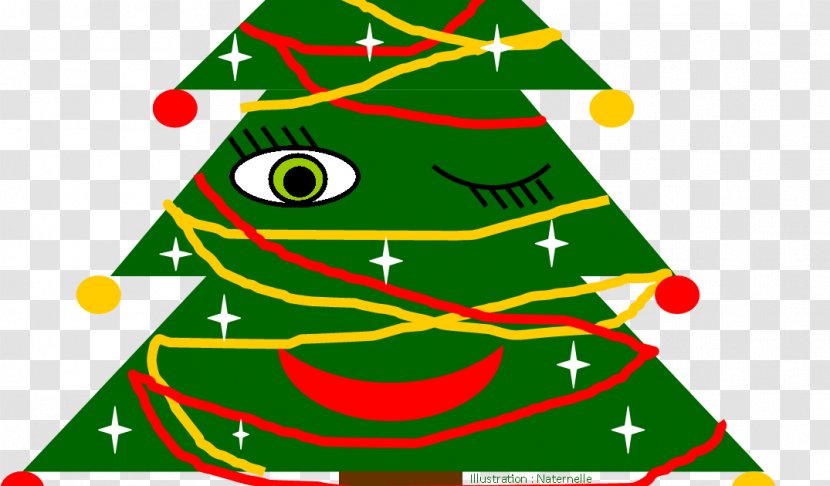 Christmas Tree Ornament Clip Art - Vertebrate Transparent PNG