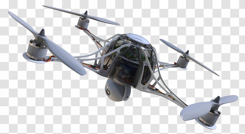 Amazon.com Unmanned Aerial Vehicle Technology Memsic Inc Delivery Drone - Rotorcraft - Remote Controlled Aircraft Transparent PNG