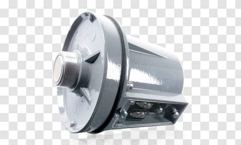 Compression Driver Horn Loudspeaker Atlas Sound - Ohm Transparent PNG