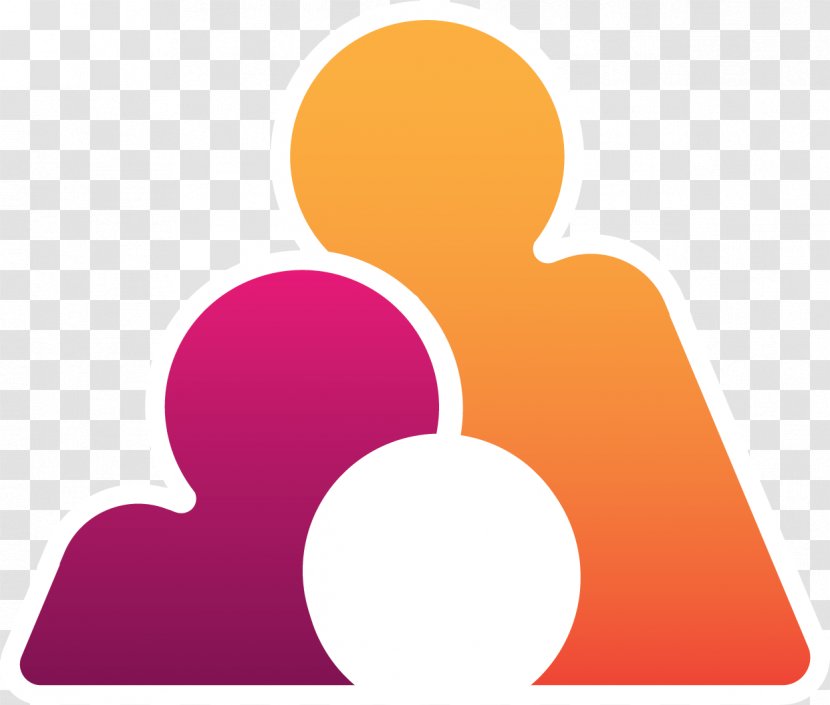 Love Background Heart - Nursing - Logo Gesture Transparent PNG