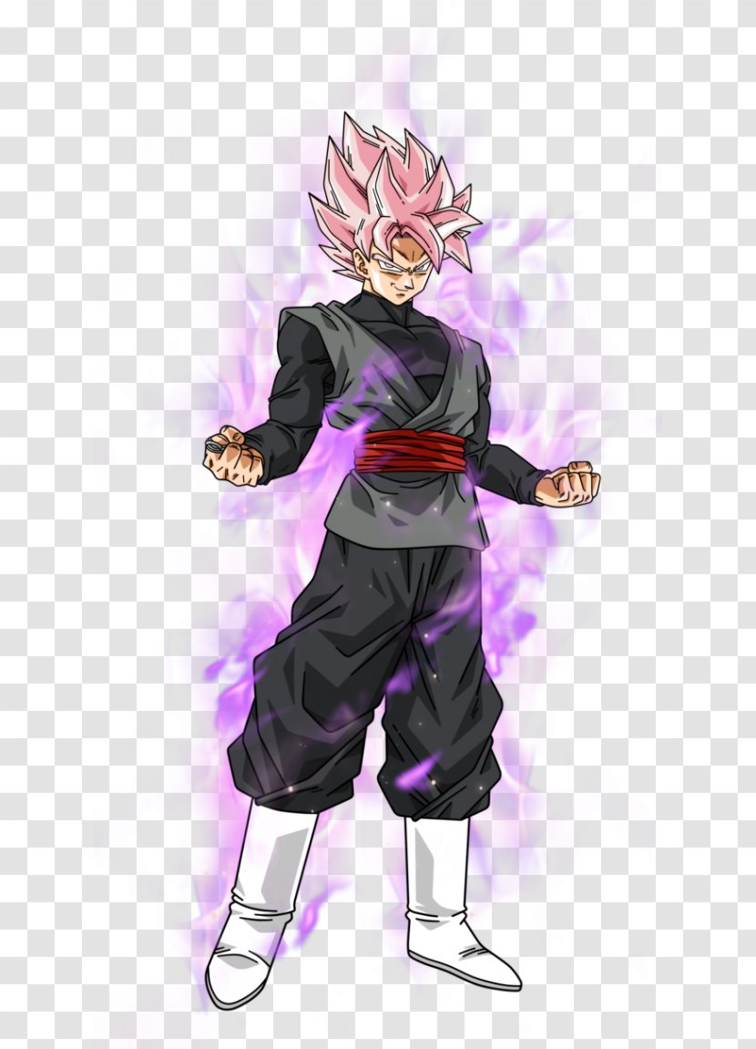 Goku Trunks Dragon Ball Z Dokkan Battle Cell Frieza - Flower Transparent PNG