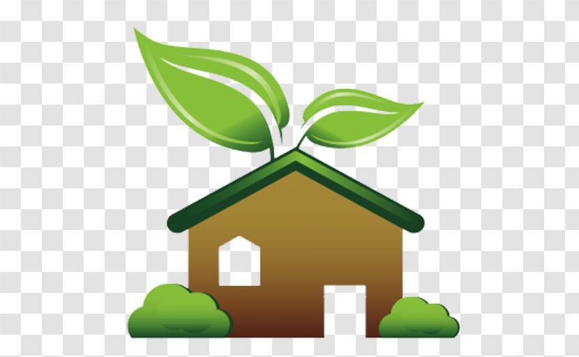 Angela's Green Cleaning House Environmentally Friendly Home - Greenhouse Transparent PNG