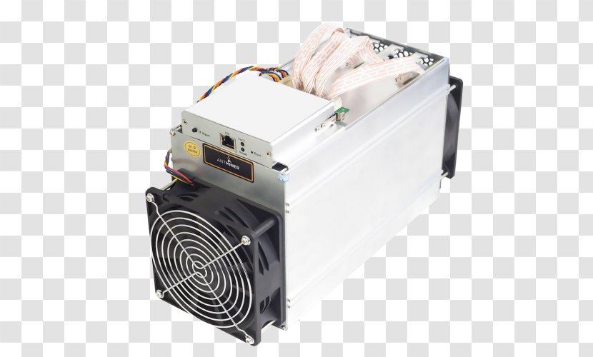 Litecoin Bitmain Power Supply Unit Scrypt Application-specific Integrated Circuit - Business - Bitcoin Transparent PNG