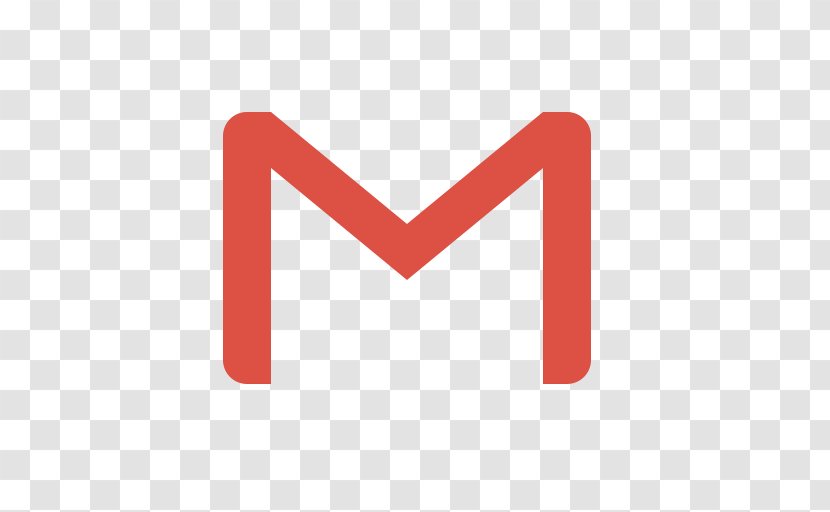 Gmail Notifier Email Google Search Web Application - Brand Transparent PNG
