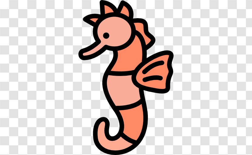 Seahorse Clip Art - Animal Transparent PNG