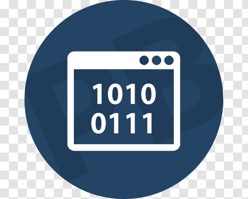 Symbol Computer Software Code - Communication Transparent PNG