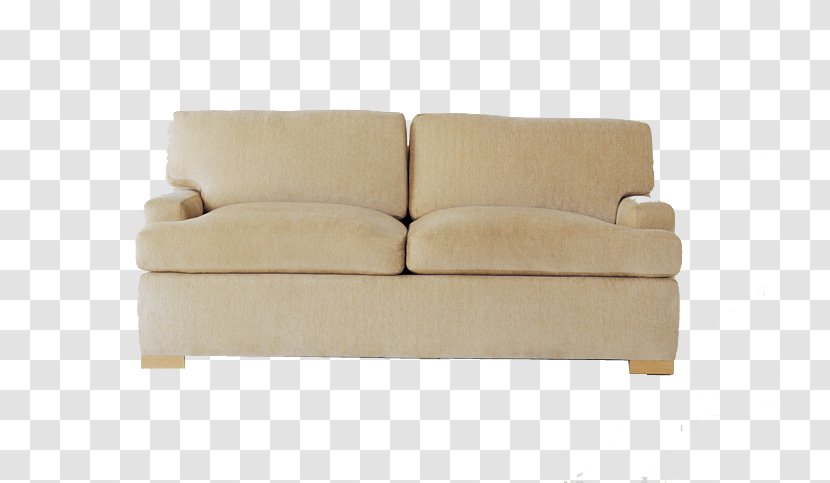 Loveseat Couch Chair Hotel - Gratis - Sofa Sketch Transparent PNG